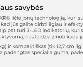 Produktų apra&scaron;ymų ra&scaron;ymas - Įvairūs tekstai (ir Seo) vos nuo 3&euro; už vnt.! - 3