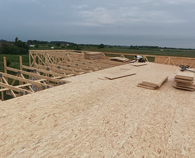 Stogdengiai. Stogo dengimas / Uab Algio stogai / Darbų pavyzdys ID 2816731