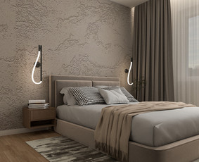 3d vizualizacijos - techniniai brėžiniai / Ieva Juozapaitė / Darbų pavyzdys ID 2816823