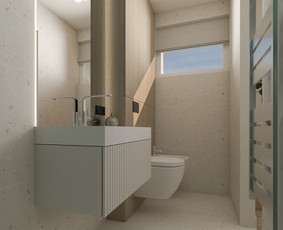 3d vizualizacijos - techniniai brėžiniai / Ieva Juozapaitė / Darbų pavyzdys ID 2816847