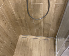 Vidaus apdailos darbai. Vilniuje / BROMAX VIDAUS APDAILA VILNIUJE / Darbų pavyzdys ID 2816985