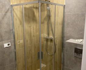 Vidaus apdailos darbai. Vilniuje / BROMAX VIDAUS APDAILA VILNIUJE / Darbų pavyzdys ID 2816989