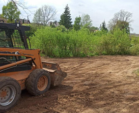 Bobcat nuoma - Mini ekskavatoriaus,mini krautuvo,savivarčio pasl. - 2