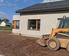 Bobcat nuoma - Mini ekskavatoriaus,mini krautuvo,savivarčio pasl. - 3