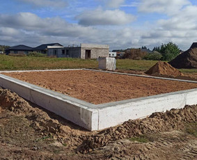 Mini ekskavatoriaus,mini krautuvo,savivarčio pasl. / Modestas / Darbų pavyzdys ID 2817015