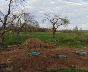 Mini ekskavatoriaus,mini krautuvo,savivarčio pasl. / Modestas / Darbų pavyzdys ID 2817023