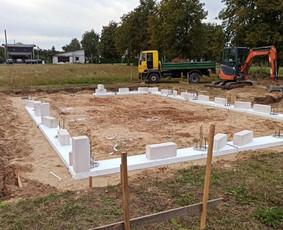 Mini ekskavatoriaus,mini krautuvo,savivarčio pasl. / Modestas / Darbų pavyzdys ID 2817027