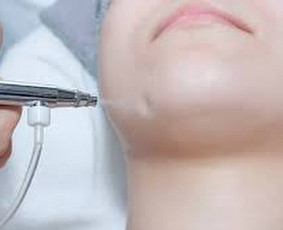 Kosmetologė / masažuotoja Kretingos mieste. - Veido valymas - 4 Veido valymas - Kosmetologė / masažuotoja Kretingos mieste. - 4