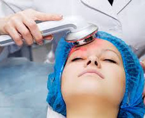 Kosmetologė / masažuotoja Kretingos mieste. - Veido valymas - 3 Veido valymas - Kosmetologė / masažuotoja Kretingos mieste. - 3