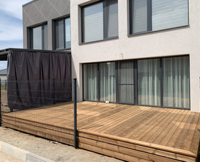 Staliaus darbai, Terasų įrengimas, Grindys, Grindjuostės / “TD construction “ MB / Darbų pavyzdys ID 2817127