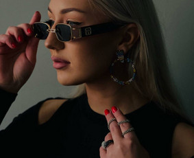 Verslo portretai - Komercinė, produktų reklamos fotografija - 3