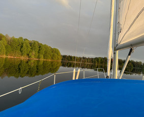 Nuomos paslaugos - Pasiplaukiojimas po Platelių ežerą Jachta Žemaitė - 4
