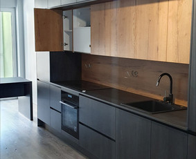 Daiktų taisymas - Baldų surinkimas,montavimas,remontas - 4