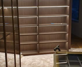 Daiktų taisymas - Baldų surinkimas,montavimas,remontas - 3