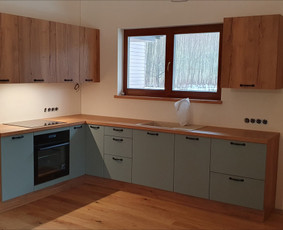 Daiktų taisymas - Baldų surinkimas,montavimas,remontas - 2