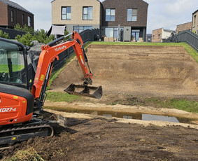 Visi Žemės Darbai - Sklypo lyginimas, formavimas - 1 Sklypo lyginimas, formavimas - Visi Žemės Darbai - 1