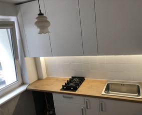 Nestandartiniu bei standartiniu korpusiniu baldu gamyba / Tadas / Darbų pavyzdys ID 2818061