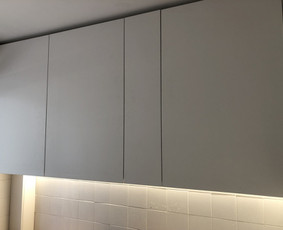 Nestandartiniu bei standartiniu korpusiniu baldu gamyba / Tadas / Darbų pavyzdys ID 2818063