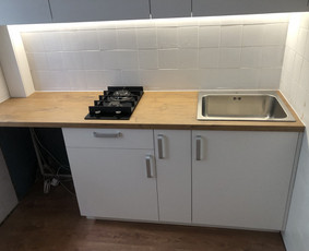 Nestandartiniu bei standartiniu korpusiniu baldu gamyba / Tadas / Darbų pavyzdys ID 2818065