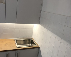 Nestandartiniu bei standartiniu korpusiniu baldu gamyba - Virtuvės baldų gamyba - 2 Virtuvės baldų gamyba - Nestandartiniu bei standartiniu korpusiniu baldu gamyba - 2
