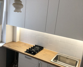 Nestandartiniu bei standartiniu korpusiniu baldu gamyba / Tadas / Darbų pavyzdys ID 2818069