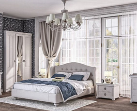 Dieninės užuolaidos - Užuolaidų ir interjero tekstilės studija Vilnius - 4