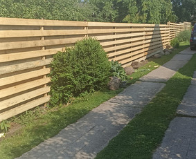 Tvoru ir Vartu Statymas / Tvoru statymas / Darbų pavyzdys ID 2818613