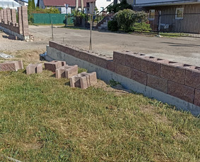 Tvoru ir Vartu Statymas / Tvoru statymas / Darbų pavyzdys ID 2818627