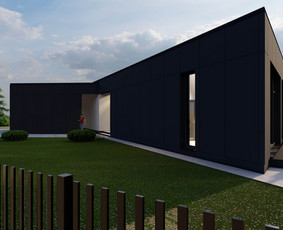 Konstrukcijų projektavimas - Architektūros ir konstrukcijų projektai - 2