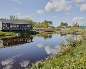 Laisvalaikio ir pramogų kompleksas / Green Town / Darbų pavyzdys ID 2818981
