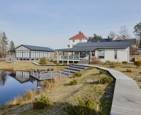 Restoranai, kavinės, barai, salės - Laisvalaikio ir pramogų kompleksas - 3