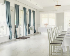 Laisvalaikio ir pramogų kompleksas / Green Town / Darbų pavyzdys ID 2819025