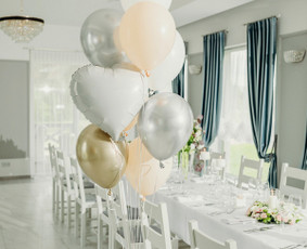 Laisvalaikio ir pramogų kompleksas / Green Town / Darbų pavyzdys ID 2819027