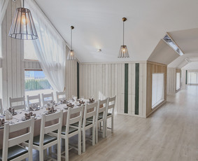 Laisvalaikio ir pramogų kompleksas / Green Town / Darbų pavyzdys ID 2819045