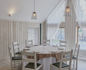 Laisvalaikio ir pramogų kompleksas / Green Town / Darbų pavyzdys ID 2819047