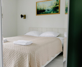 Laisvalaikio ir pramogų kompleksas / Green Town / Darbų pavyzdys ID 2819067