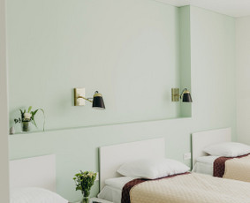 Laisvalaikio ir pramogų kompleksas / Green Town / Darbų pavyzdys ID 2819073