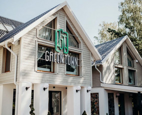 Restoranai, kavinės, barai, salės - Laisvalaikio ir pramogų kompleksas - 2