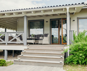 Laisvalaikio ir pramogų kompleksas / Green Town / Darbų pavyzdys ID 2819081