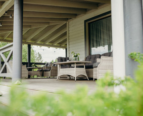 Restoranai, kavinės, barai, salės - Laisvalaikio ir pramogų kompleksas - 4