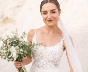 Vestuvinių ir proginių suknelių siuvimas Vilniuje / Oksana Dorofejeva / Darbų pavyzdys ID 513929