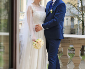 Vestuvinių ir proginių suknelių siuvimas Vilniuje / Oksana Dorofejeva / Darbų pavyzdys ID 513951