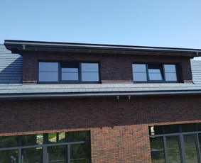Stogdengys Naujastatyba Senų renovacija,remontas,lankstiniai / MB ,, Andjusta Statyba " / Darbų pavyzdys ID 2819221