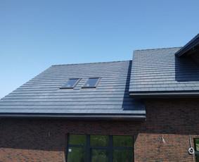 Stogdengys Naujastatyba Senų renovacija,remontas,lankstiniai / MB ,, Andjusta Statyba " / Darbų pavyzdys ID 2819223