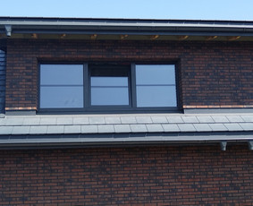 Stogdengys Naujastatyba Senų renovacija,remontas,lankstiniai / MB ,, Andjusta Statyba " / Darbų pavyzdys ID 2819225