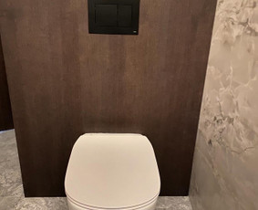 Santechnikos Darbai / Evatecha MB / Darbų pavyzdys ID 2819273