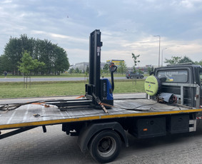 Pagalba kelyje - Traliukas visa Lt 24/7 / KĘSTUKO TRALIUKAS / Darbų pavyzdys ID 2819289