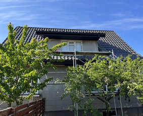 Stogdengys Naujastatyba Senų renovacija,remontas,lankstiniai / MB ,, Andjusta Statyba " / Darbų pavyzdys ID 2819303