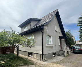 Stogdengys Naujastatyba Senų renovacija,remontas,lankstiniai / MB ,, Andjusta Statyba " / Darbų pavyzdys ID 2819305