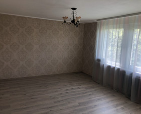 Santechnikos, namų ūkio meistras - Karnizų, roletų montavimas - 1 Karnizų, roletų montavimas - Santechnikos, namų ūkio meistras - 1